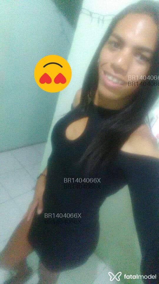 Acompanhante travesti com cabelo castanho de olhos castanhos em Juazeiro do Norte Acompanhante travesti com cabelo castanho de olhos castanhos em Juazeiro do Norte - Malu silva