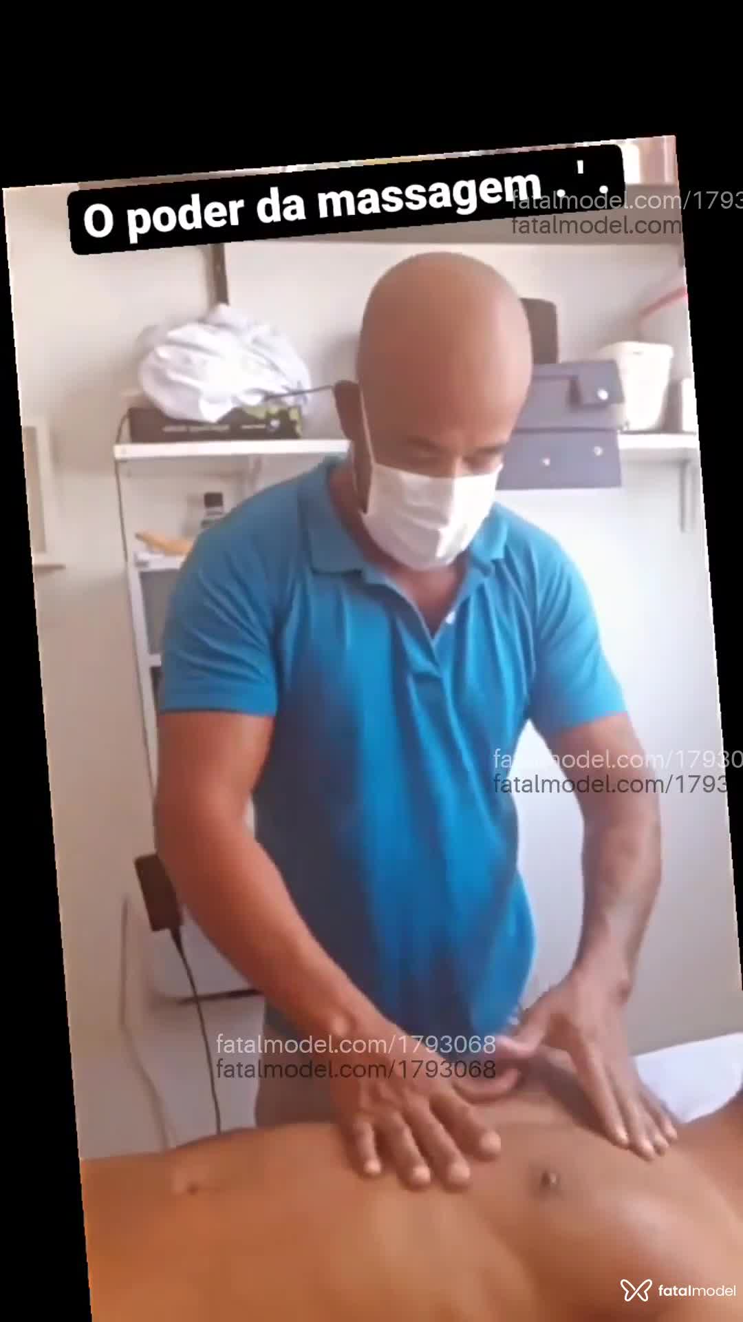 Acompanhante homem com cabelo grisalho de olhos pretos em Virtual - Golf Romeu