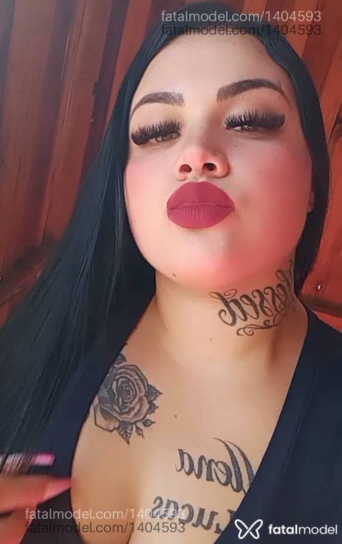 Acompanhante mulher morena (o) de olhos castanhos - Kauany