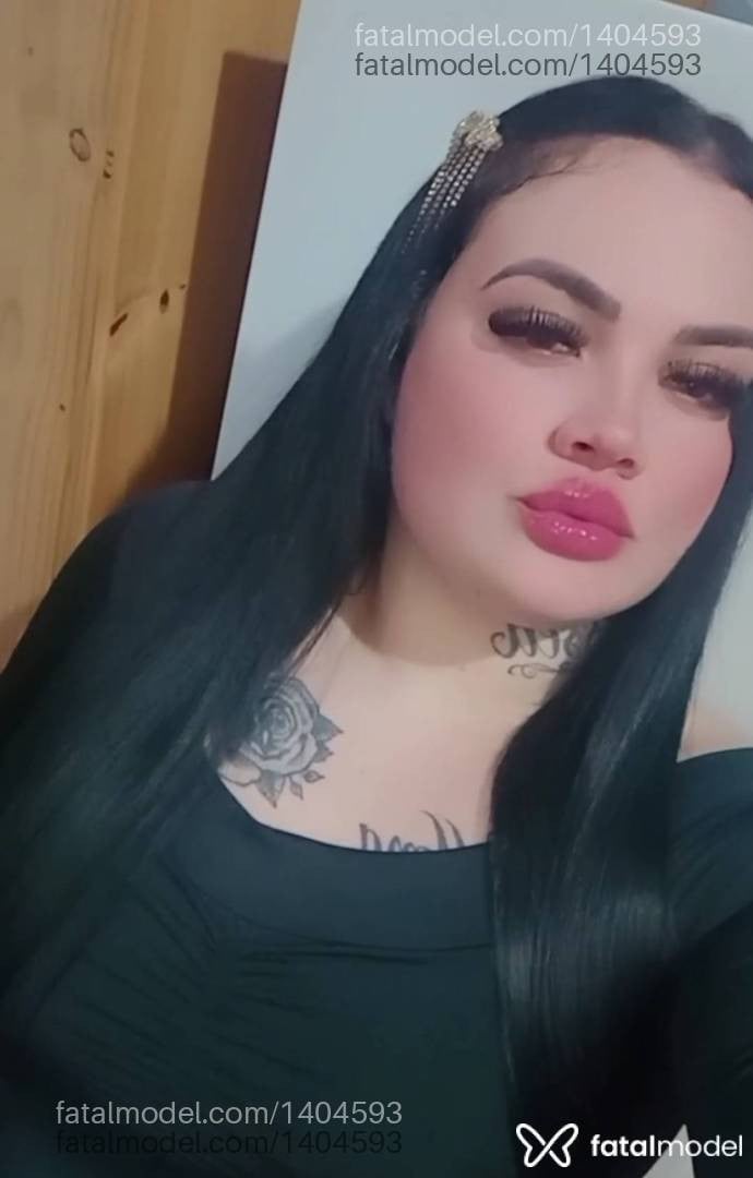 Acompanhante mulher morena (o) de olhos castanhos - Kauany