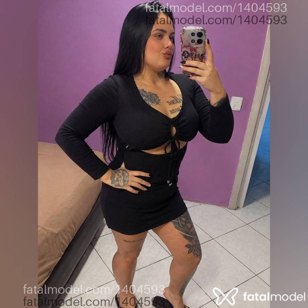 Acompanhante mulher morena (o) de olhos castanhos - Kauany