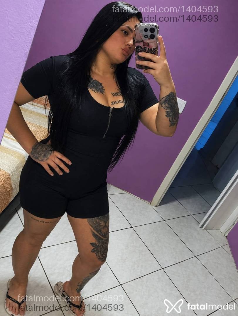 Acompanhante mulher morena (o) de olhos castanhos - Kauany