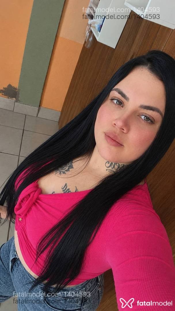 Acompanhante mulher morena (o) de olhos castanhos - Kauany