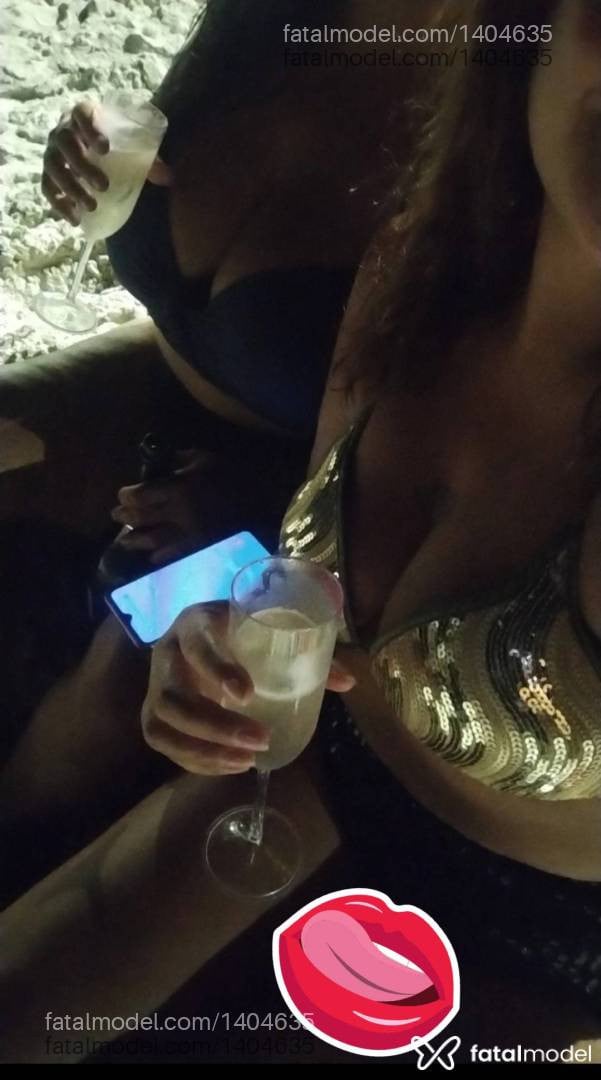 Acompanhante mulher morena (o) de olhos castanhos em Florianópolis - Lucy