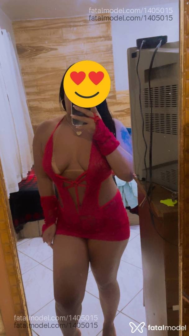 Acompanhante mulher morena (o) de olhos castanhos - Sophia