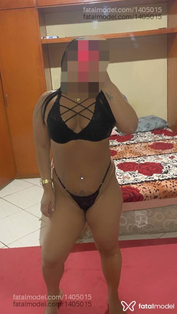 Acompanhante mulher morena (o) de olhos castanhos - Sophia