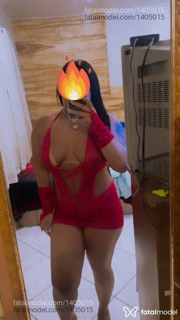 Acompanhante mulher morena (o) de olhos castanhos - Sophia