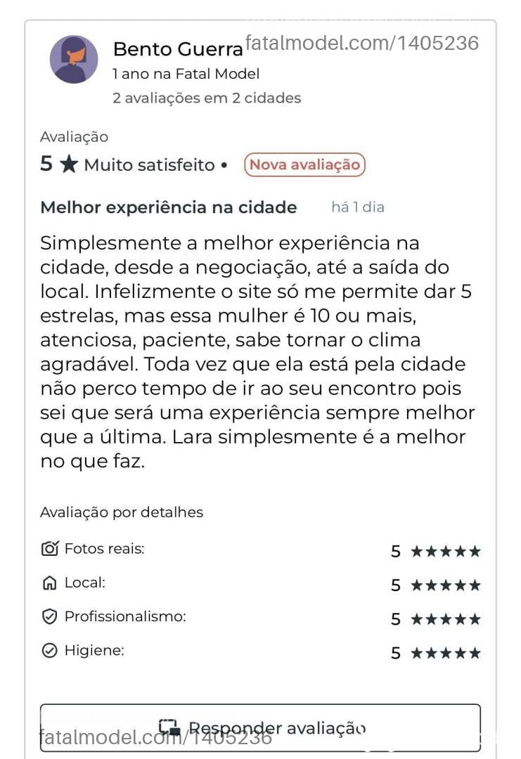 Acompanhante mulher loira (o) de olhos castanhos em Juazeiro do Norte - Lara Torres