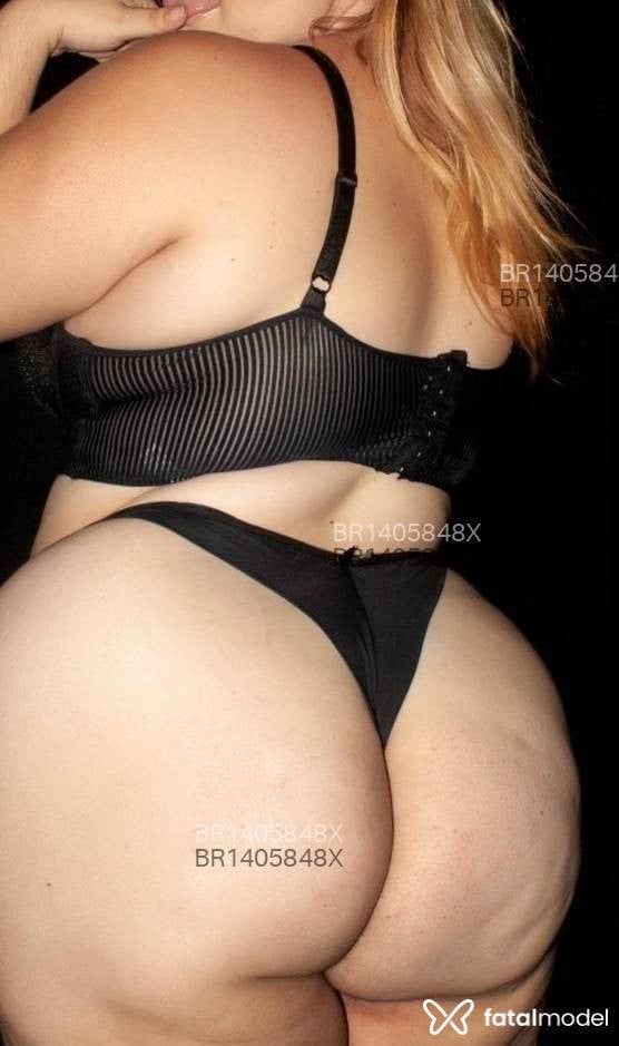 Acompanhante mulher loira (o) de olhos verdes em Campina Grande - Melissa maia