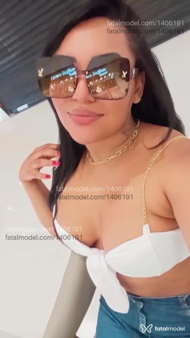 Acompanhante mulher morena (o) de olhos castanhos em Porto Seguro Acompanhante mulher morena (o) de olhos castanhos em Porto Seguro - Gaia lins