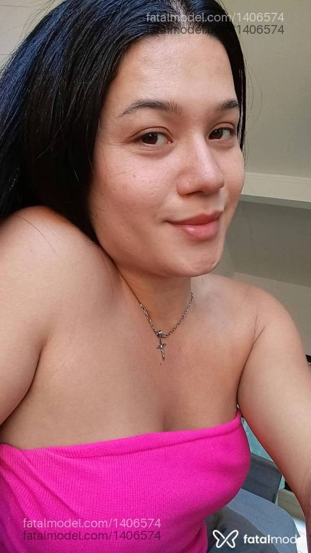 Acompanhante travesti ruiva (o) de olhos castanhos - Klin klin