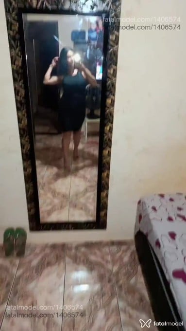 Acompanhante travesti ruiva (o) de olhos castanhos em Birigui - Klin klin