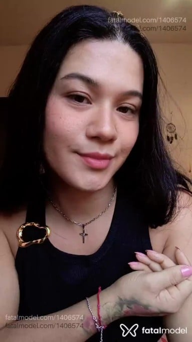 Acompanhante travesti ruiva (o) de olhos castanhos em Birigui - Klin klin