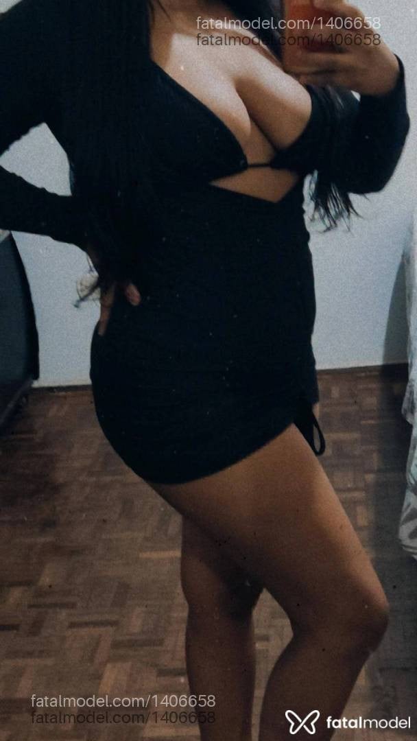 Acompanhante mulher morena (o) de olhos castanhos em Maringá - Bruna