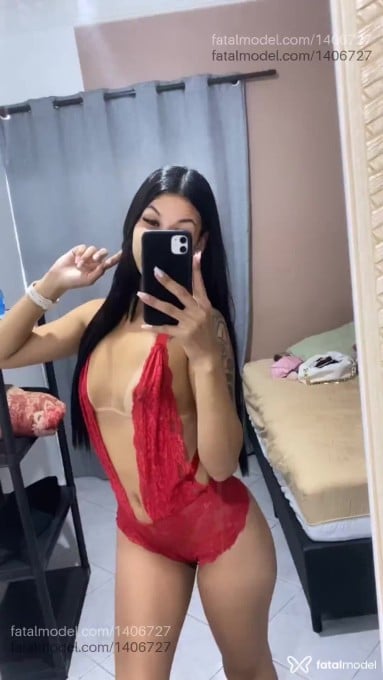 Acompanhante mulher com cabelo castanho de olhos castanhos em Bauru - Bianca