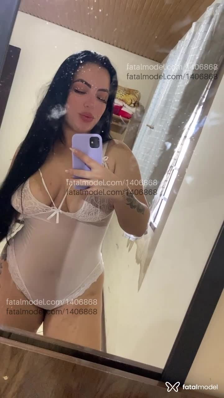 Acompanhante mulher morena (o) de olhos castanhos em Telêmaco Borba Acompanhante mulher morena (o) de olhos castanhos em Telêmaco Borba - Alanna