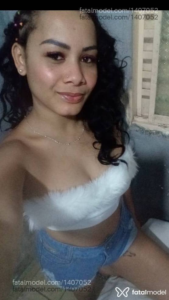 Acompanhante mulher morena (o) de olhos castanhos em São Joaquim da Barra Acompanhante mulher morena (o) de olhos castanhos em São Joaquim da Barra - Suellen Almeida