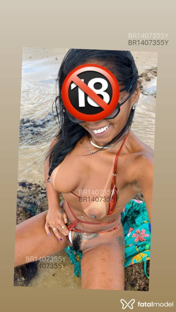 Acompanhante mulher morena (o) de olhos castanhos em Fortaleza - Jady Souza