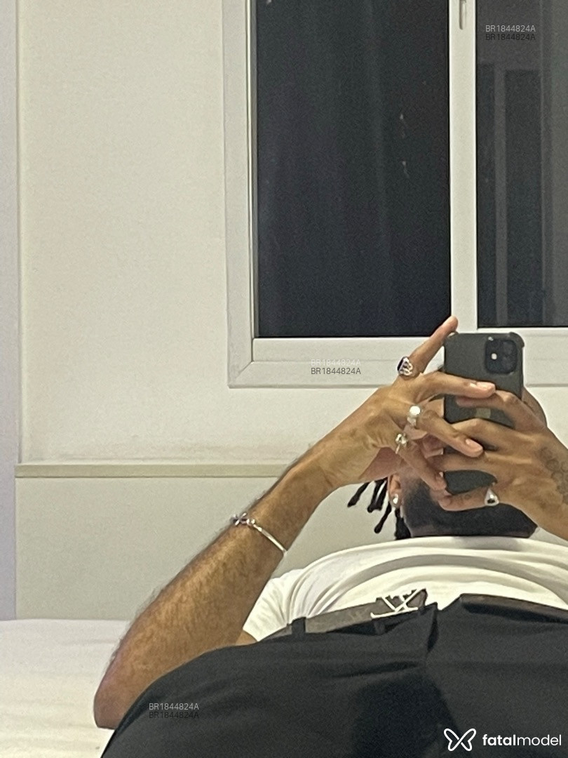 Acompanhante homem morena (o) de olhos pretos em São Paulo - Dylan Boss