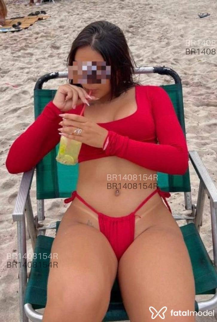Acompanhante mulher com cabelo castanho de olhos castanhos em Patos de Minas - Ju Prada