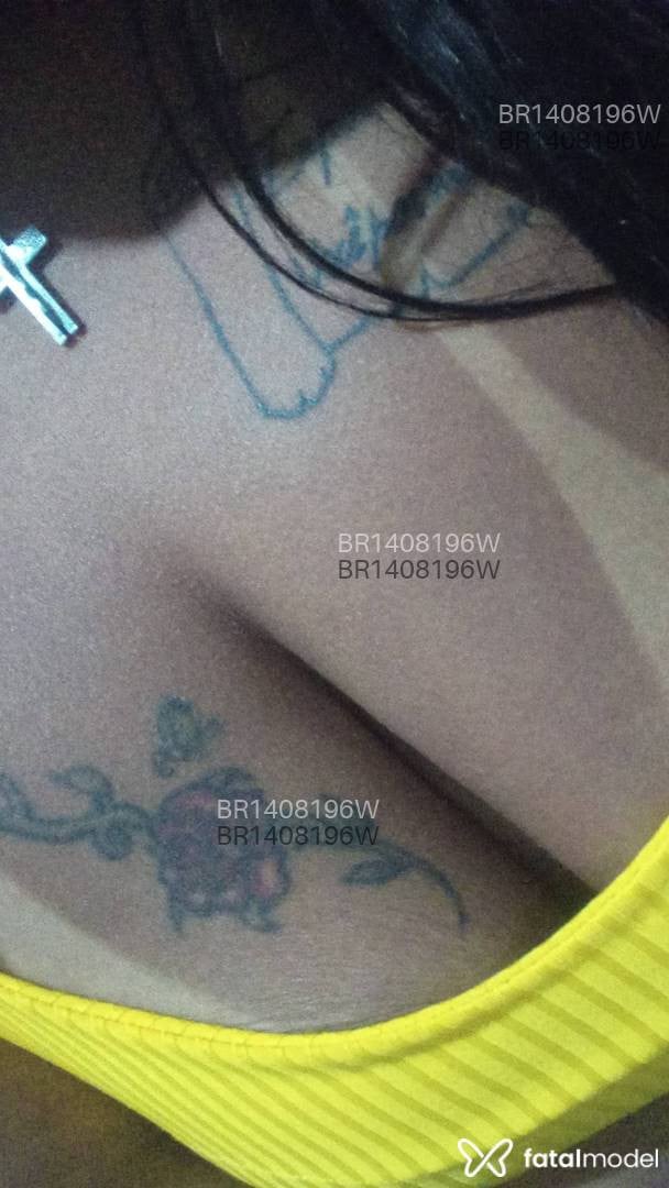 Acompanhante mulher com cabelo castanho de olhos castanhos em Rio de Janeiro - Steffany Morena
