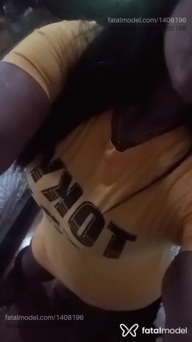 Acompanhante mulher com cabelo castanho de olhos castanhos em Rio de Janeiro - Steffany Morena