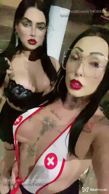 Acompanhante mulher trans morena (o) de olhos mel em Catanduva Acompanhante mulher trans morena (o) de olhos mel em Catanduva - Japonesa