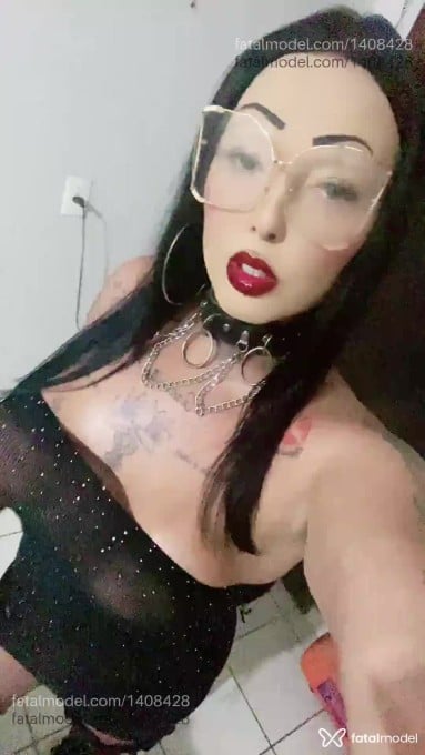 Acompanhante mulher trans morena (o) de olhos mel em Catanduva Acompanhante mulher trans morena (o) de olhos mel em Catanduva - Japonesa