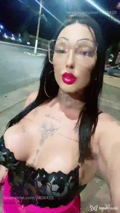 Acompanhante mulher trans morena (o) de olhos mel em Catanduva Acompanhante mulher trans morena (o) de olhos mel em Catanduva - Japonesa