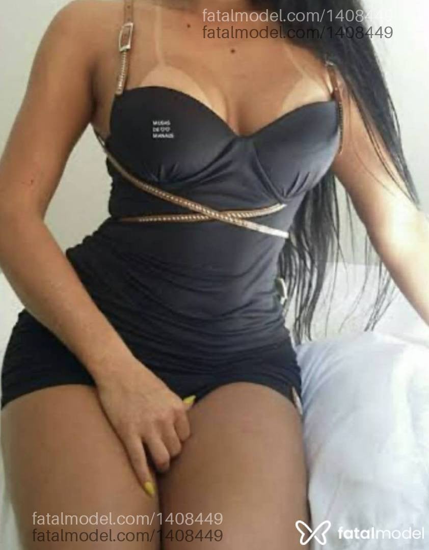 Acompanhante mulher morena (o) de olhos castanhos em Ribeirão Preto - Alaninha Gerold