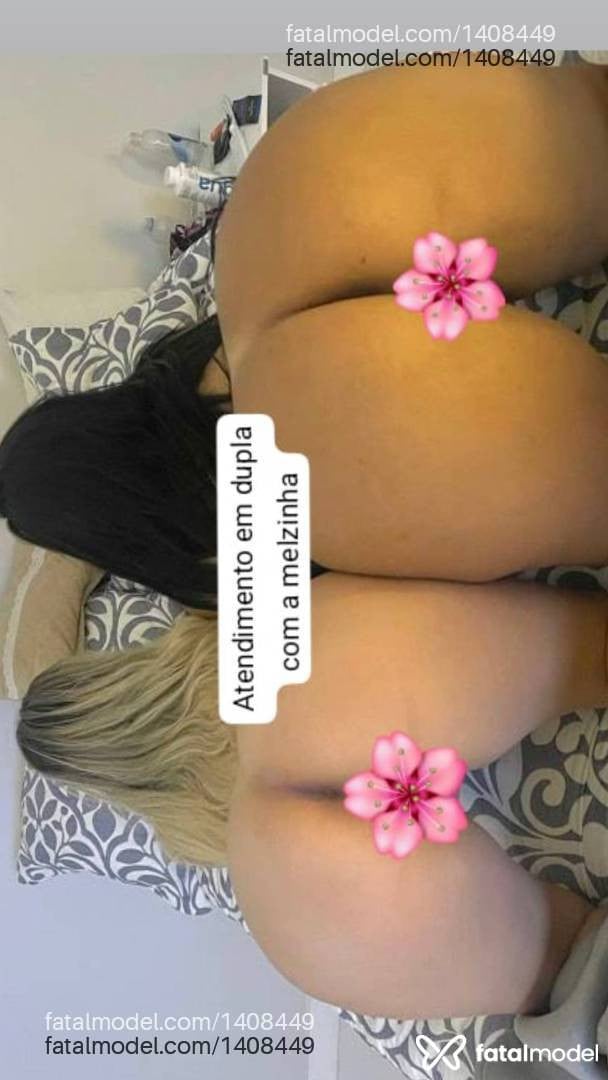 Acompanhante mulher morena (o) de olhos castanhos em Ribeirão Preto - Alaninha Gerold