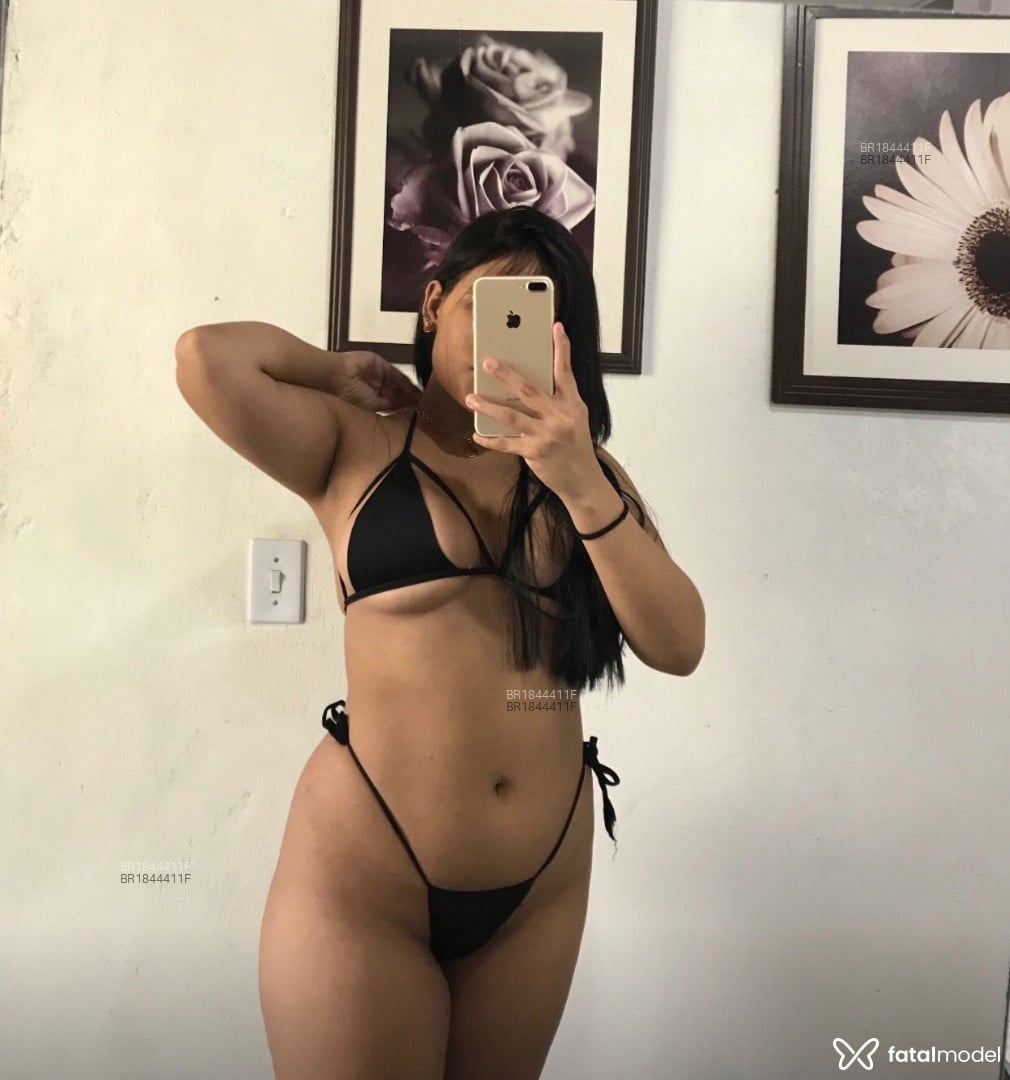 Acompanhante mulher com cabelo castanho de olhos castanhos em Balsas - Sayra