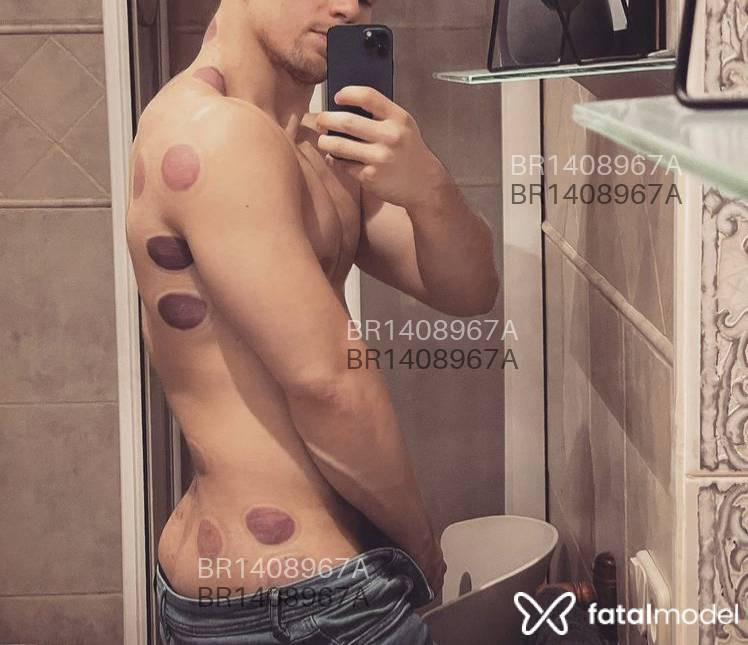 Acompanhante homem morena (o) de olhos castanhos em Votuporanga Acompanhante homem morena (o) de olhos castanhos em Votuporanga - Emerson