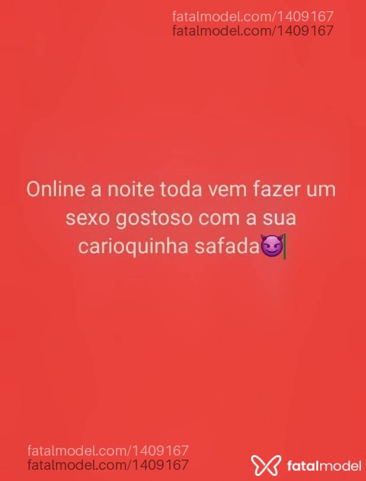Acompanhante mulher morena (o) de olhos castanhos - Naty Califa