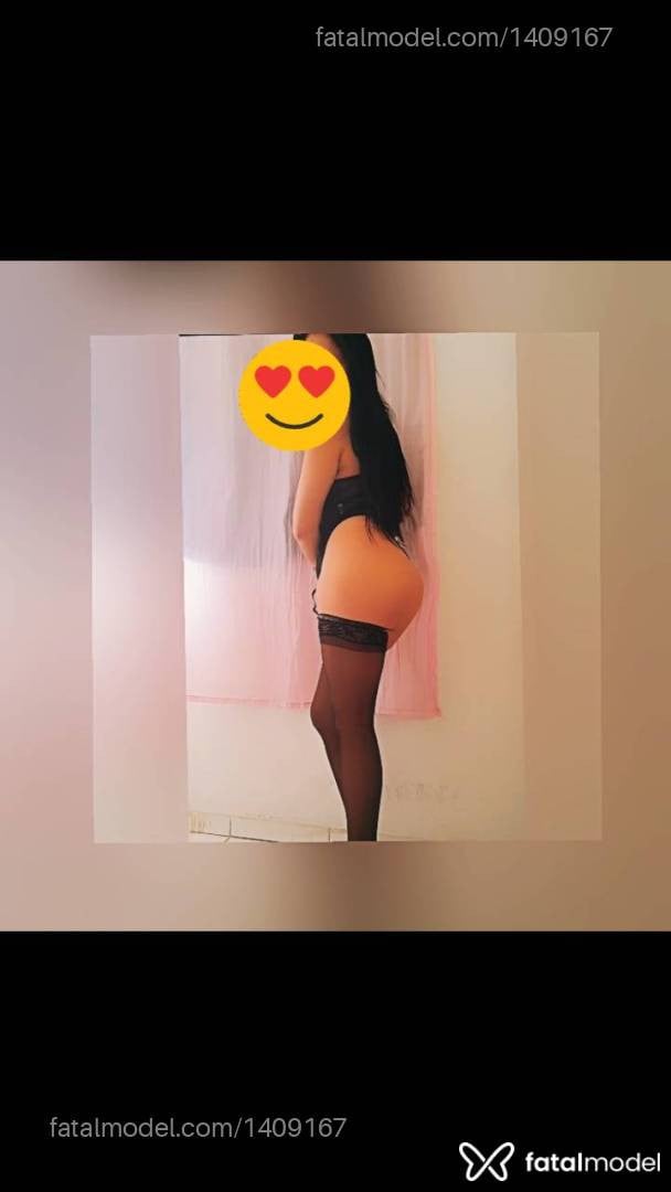 Acompanhante mulher morena (o) de olhos castanhos em Araruama - Naty Califa