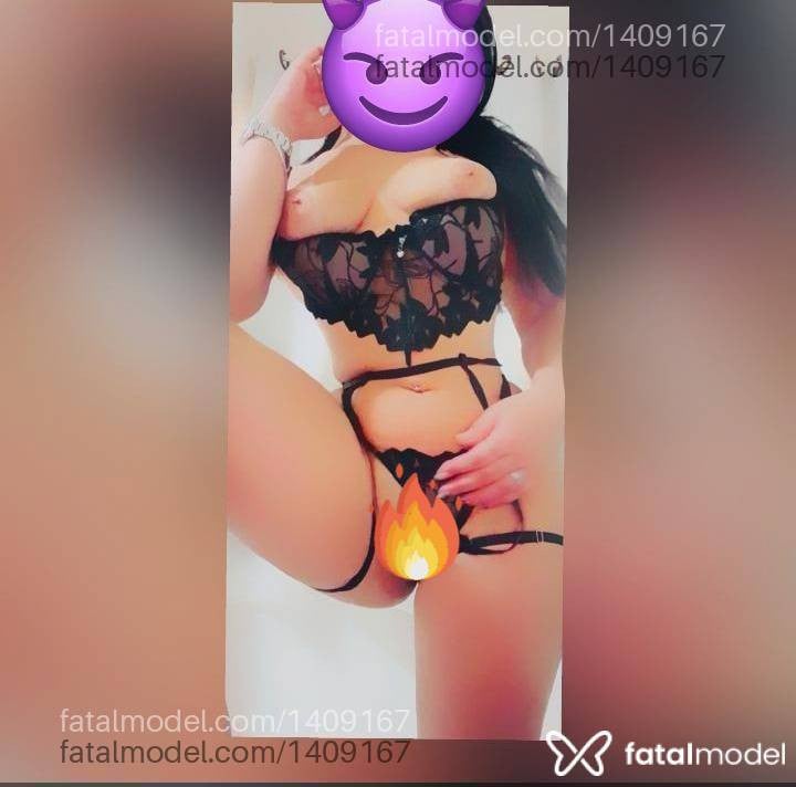 Acompanhante mulher morena (o) de olhos castanhos em Araruama - Naty Califa
