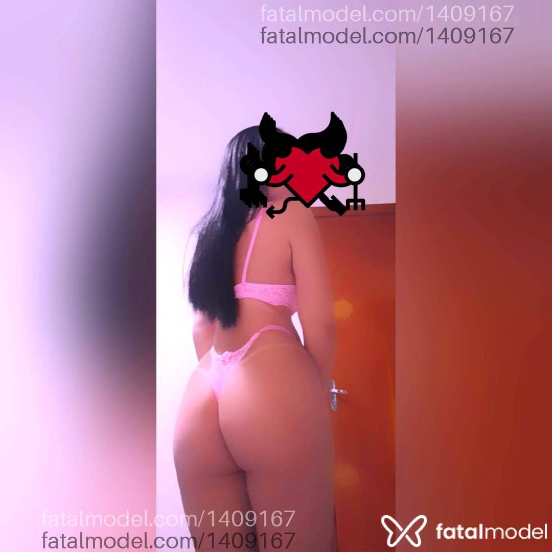 Acompanhante mulher morena (o) de olhos castanhos em Araruama - Naty Califa