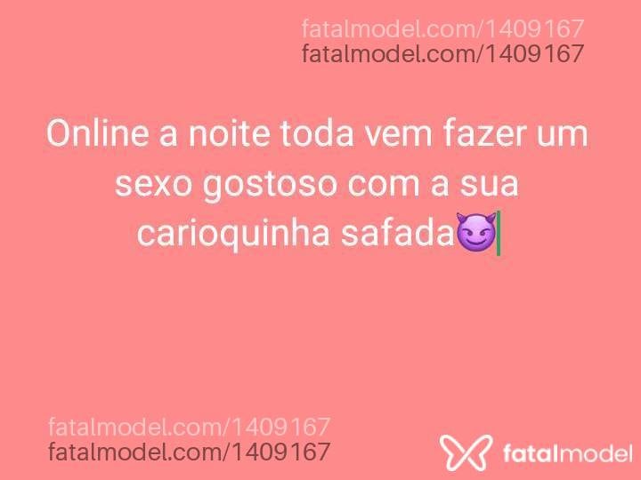 Acompanhante mulher morena (o) de olhos castanhos - Naty Califa