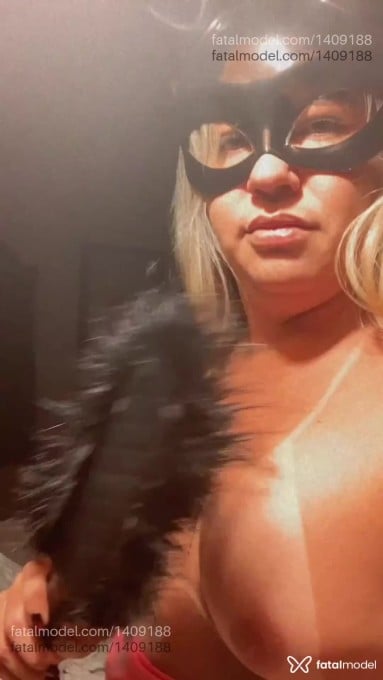 Acompanhante travesti loira (o) de olhos castanhos em Mococa - Julinhaloirinha