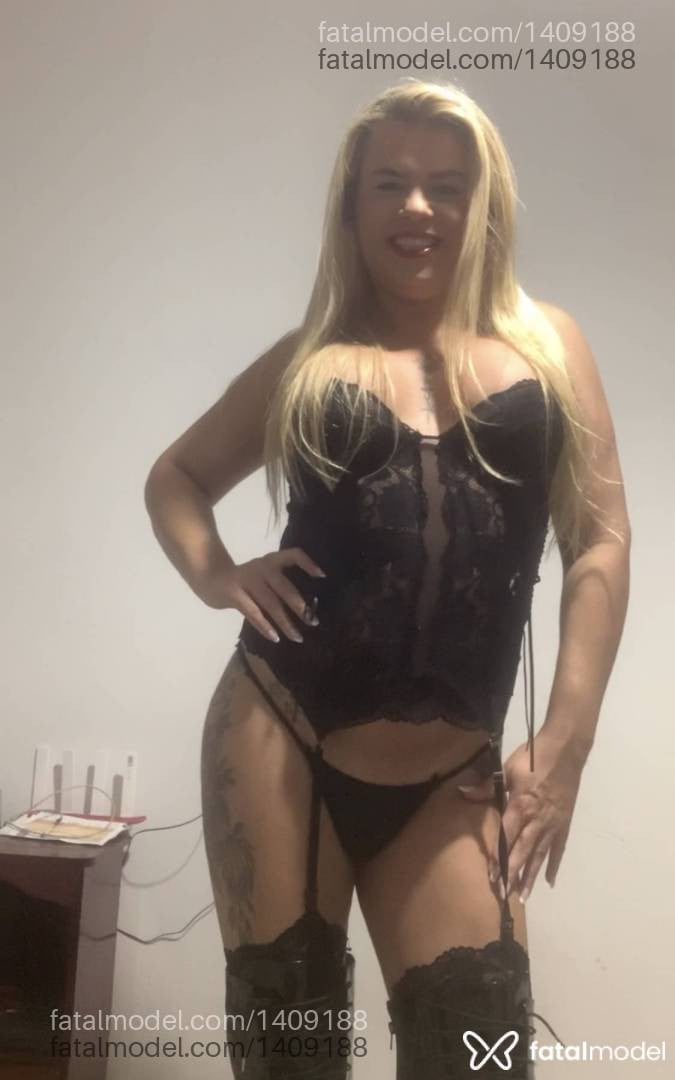 Acompanhante travesti loira (o) de olhos castanhos em Mococa - Julinhaloirinha