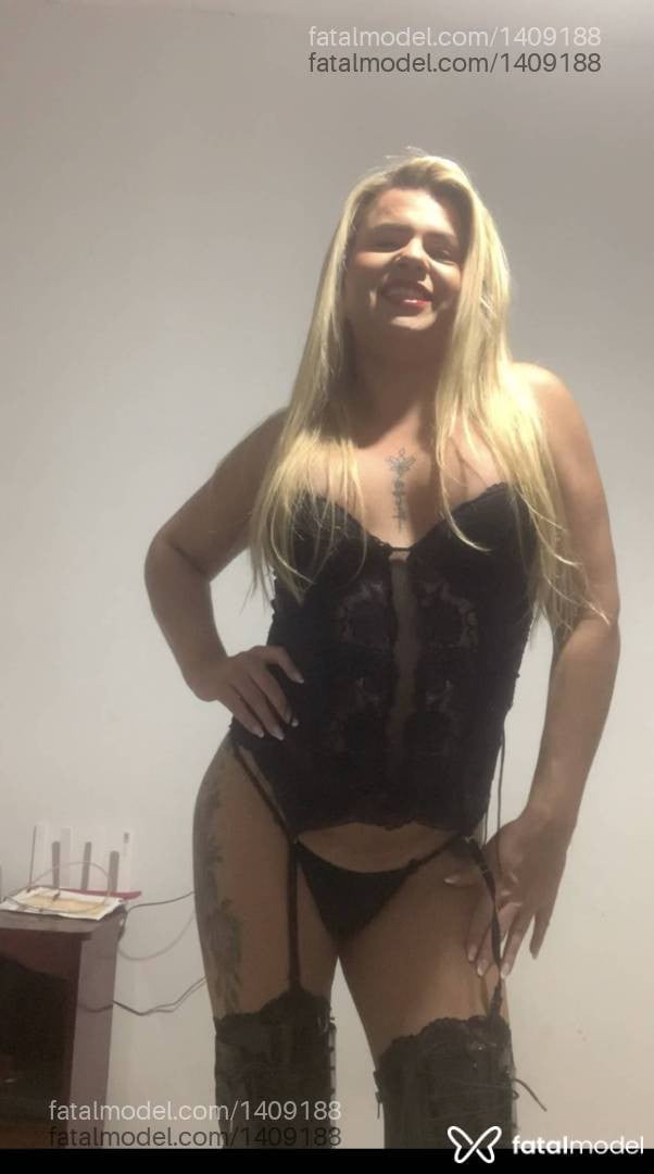 Acompanhante travesti loira (o) de olhos castanhos em Mococa - Julinhaloirinha