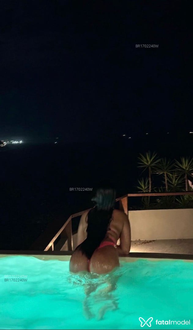 Acompanhante mulher morena (o) de olhos castanhos em Manaus - TAINÁ FERRAZ