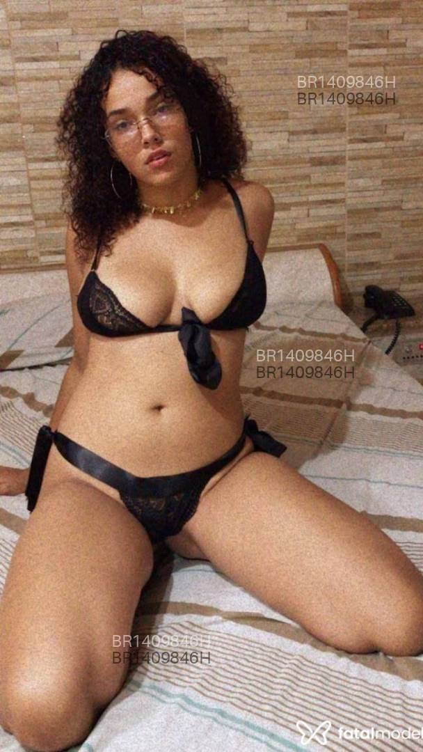 Acompanhante mulher morena (o) de olhos castanhos em Teófilo Otoni - Morgana