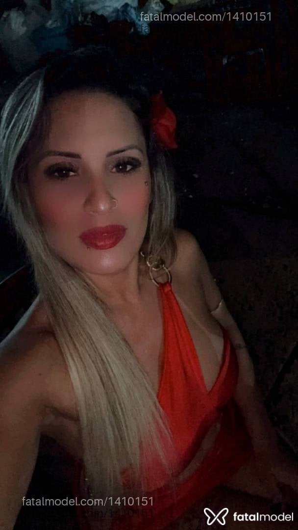 Acompanhante mulher loira (o) de olhos castanhos em Palotina - Dani