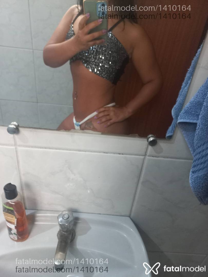 Acompanhante mulher morena (o) de olhos castanhos - Luana