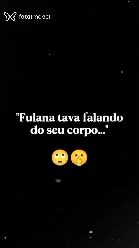Acompanhante mulher trans morena (o) de olhos pretos - Fernanda Morenah