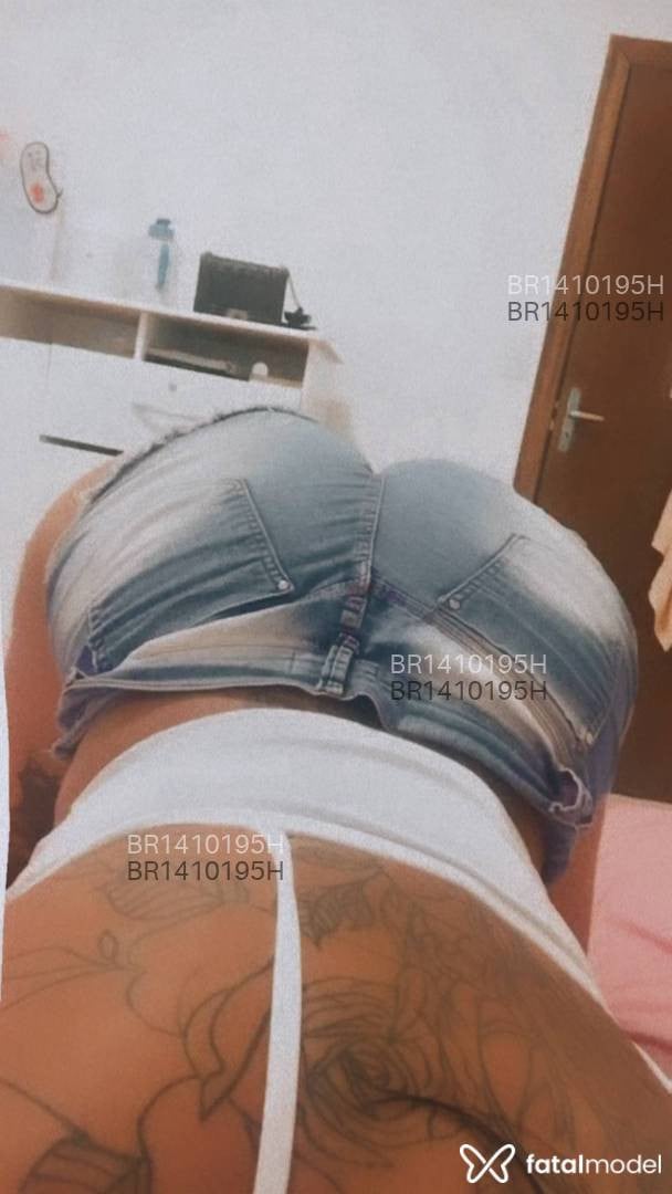 Acompanhante mulher morena (o) de olhos pretos - Paulista
