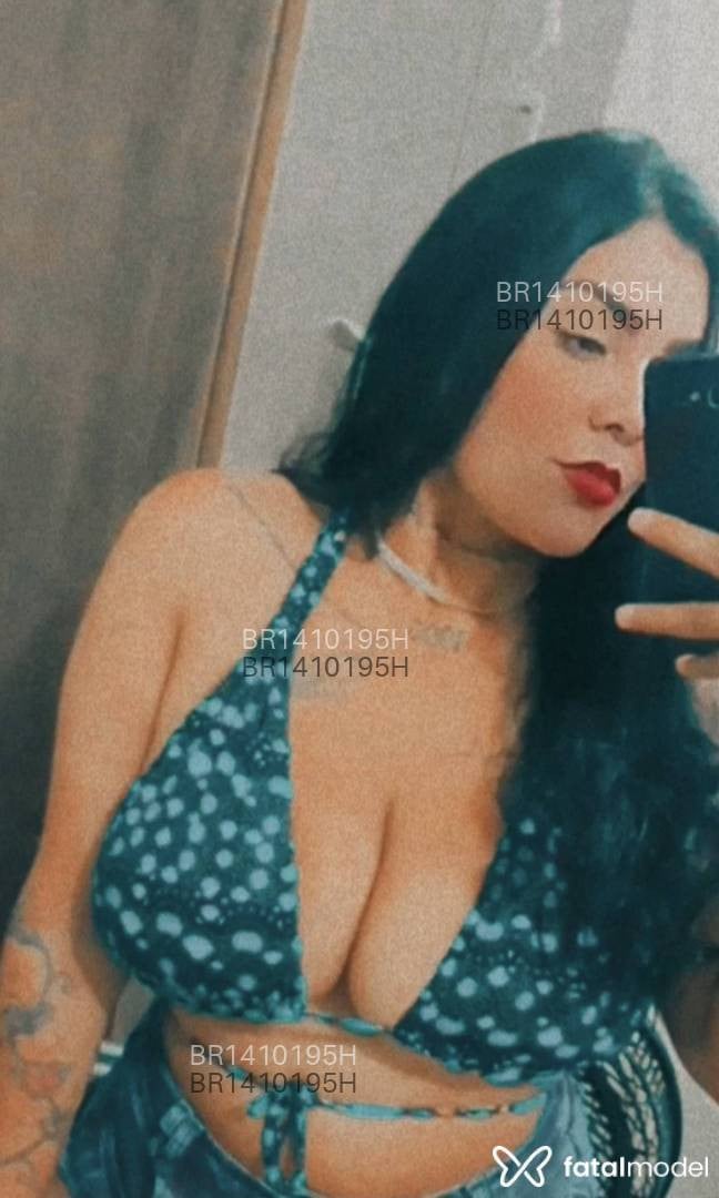 Acompanhante mulher morena (o) de olhos pretos - Paulista