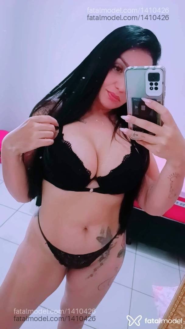 Acompanhante mulher morena (o) de olhos castanhos em Abaetetuba - Bianca Ferraz