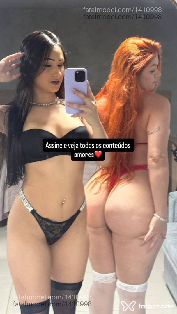 Acompanhante mulher ruiva (o) de olhos verdes - Mel Lins